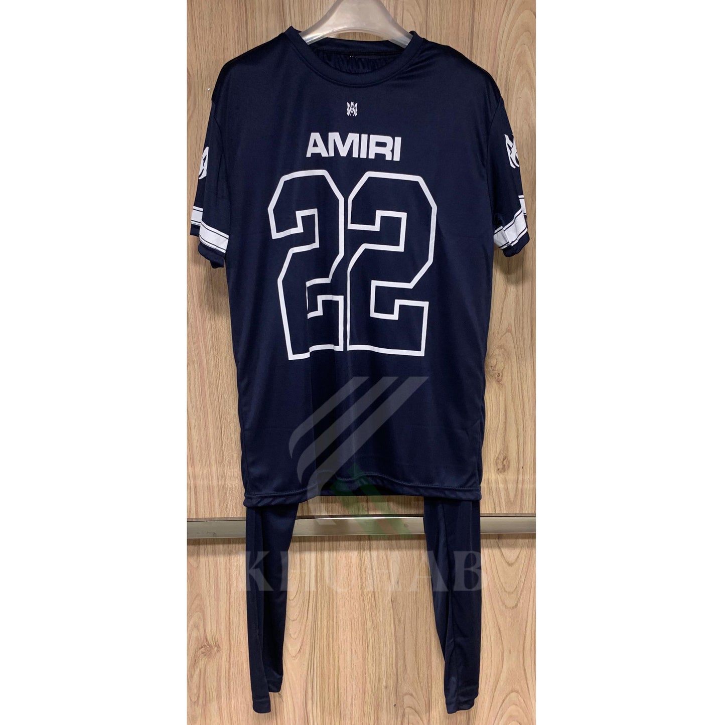 amiri printed TRACK SUIT (gym wear) 7 different colors
