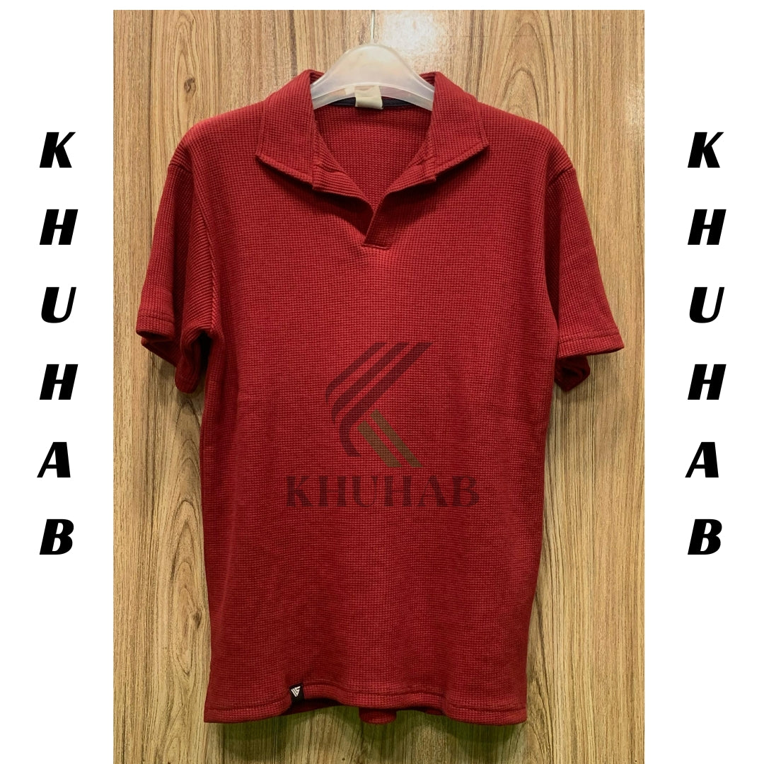 T-SHIRTS knit (old money style)