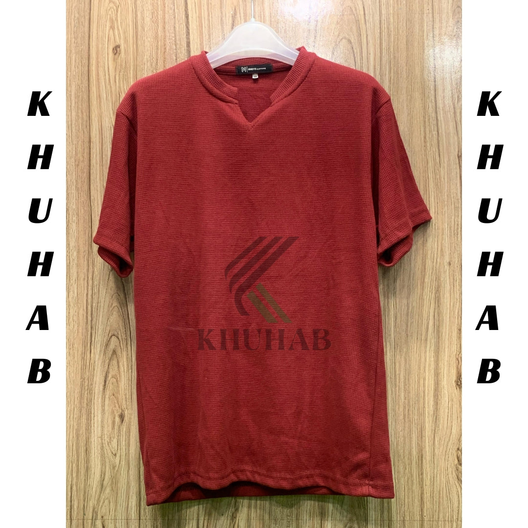 T-SHIRTS knit (old money style)