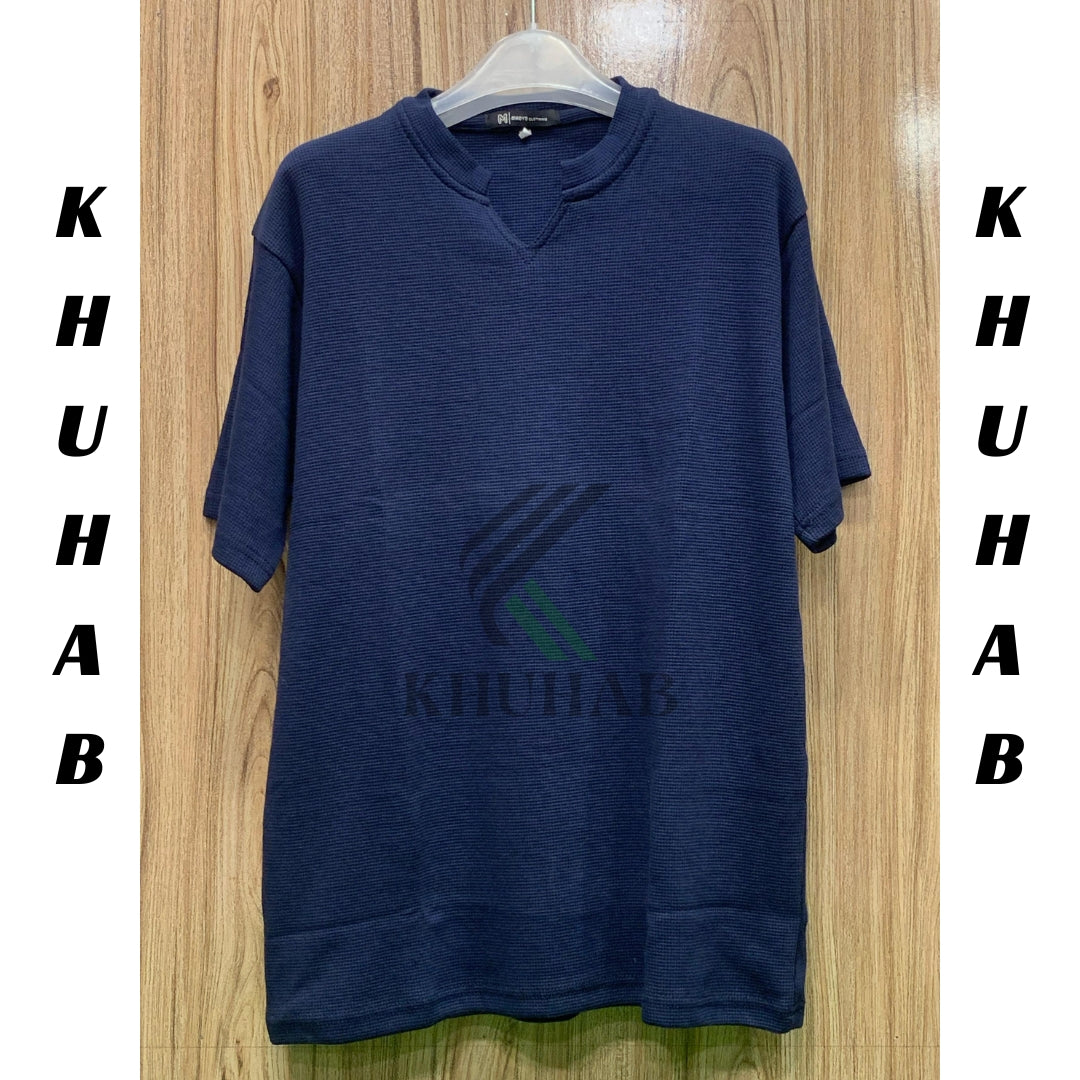 T-SHIRTS knit (old money style)