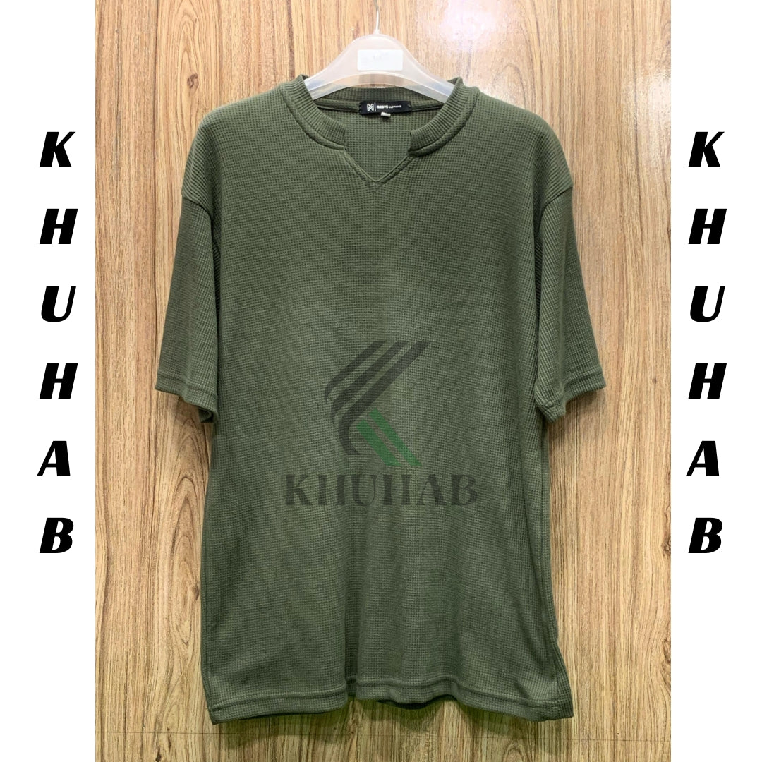 T-SHIRTS knit (old money style)