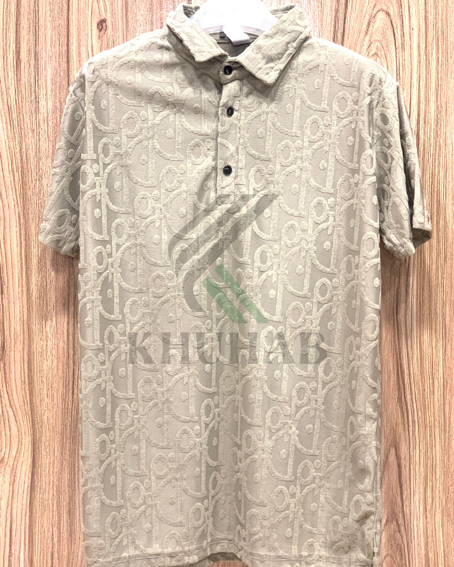 BORUMZ original made in UK embossed T-shirts