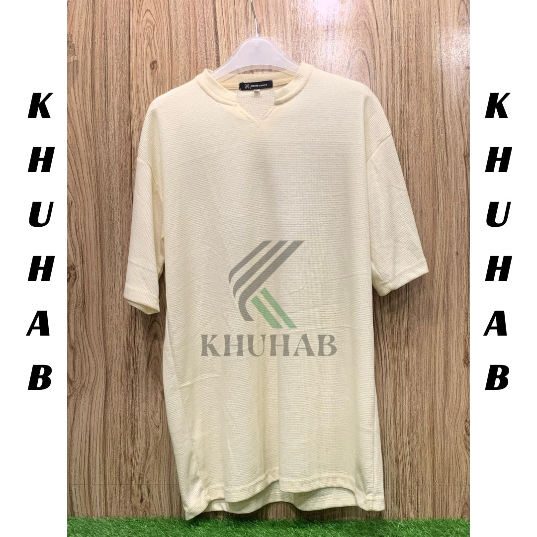 T-SHIRTS knit (old money style)