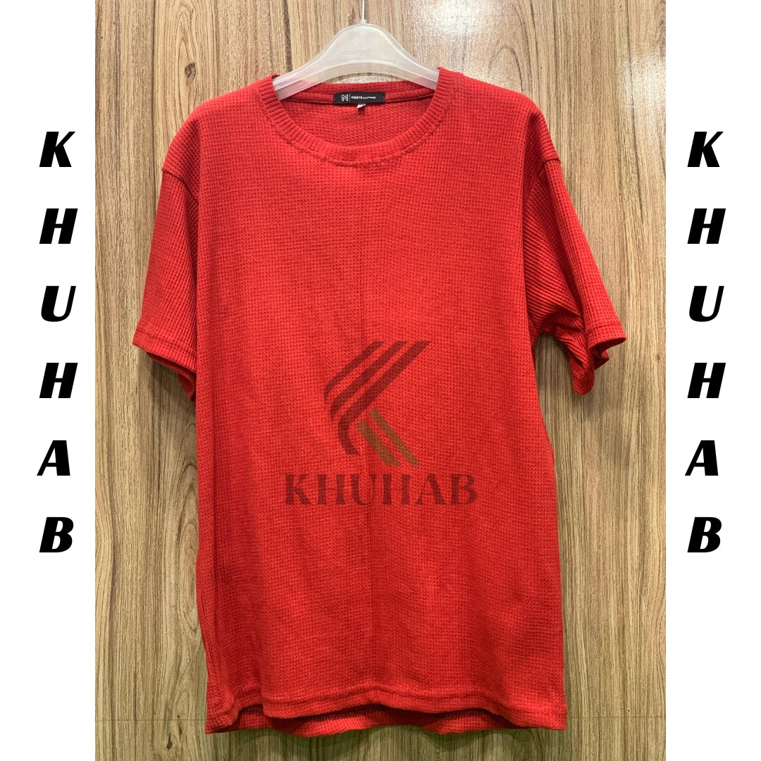 T-SHIRTS knit (old money style)