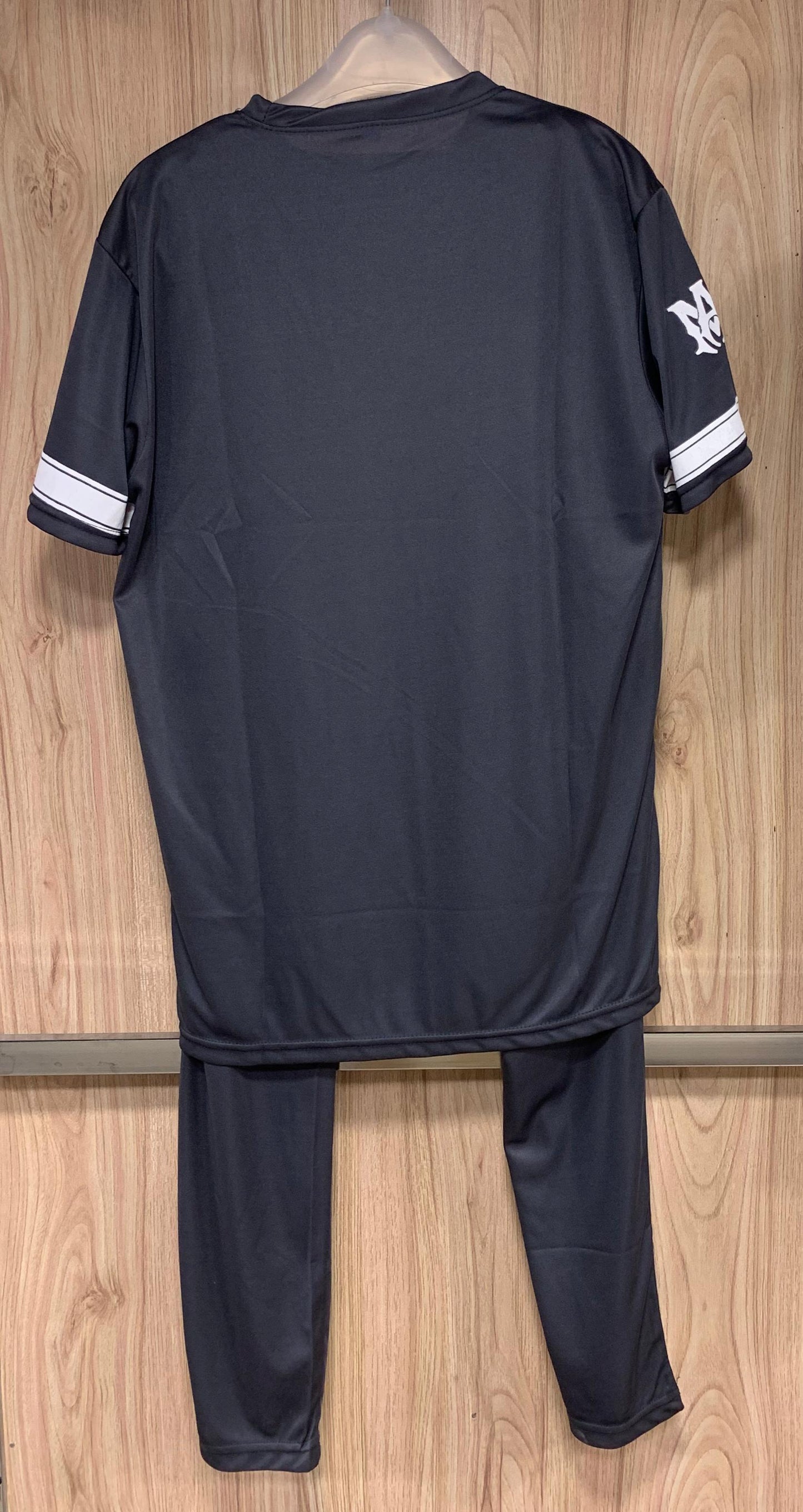 amiri printed TRACK SUIT (gym wear) 7 different colors