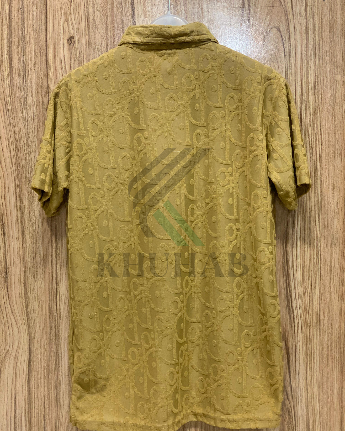 BORUMZ original made in UK embossed T-shirts