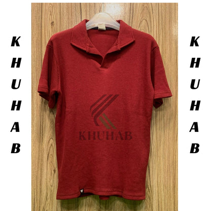 T-SHIRTS knit (old money style)