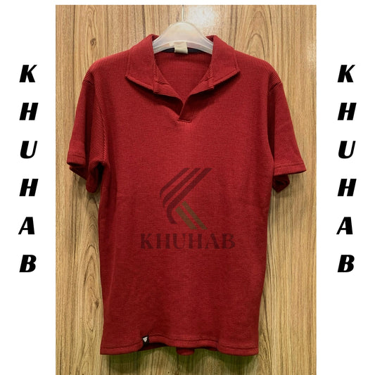 T-SHIRTS knit (old money style)