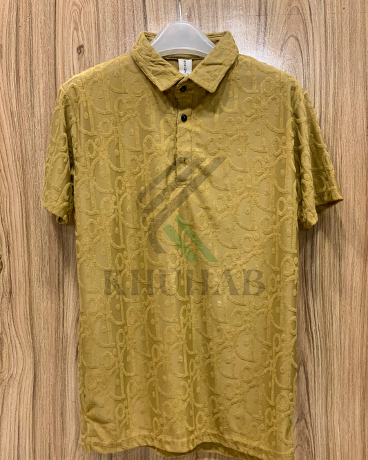 BORUMZ original made in UK embossed T-shirts