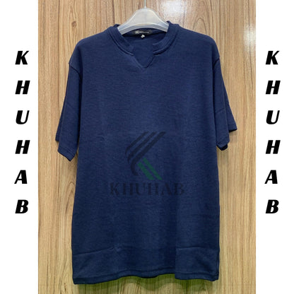 T-SHIRTS knit (old money style)