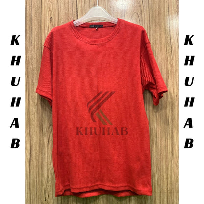 T-SHIRTS knit (old money style)