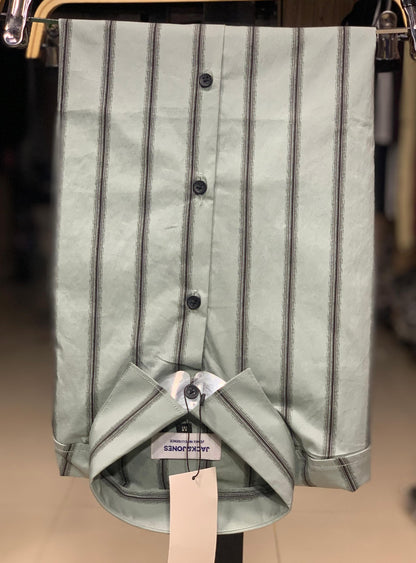 CASUAL SHIRT classic looks