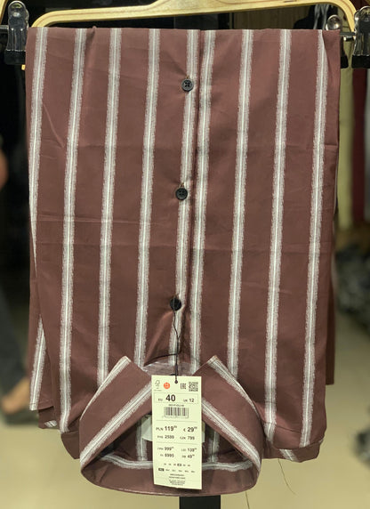 CASUAL SHIRT classic looks