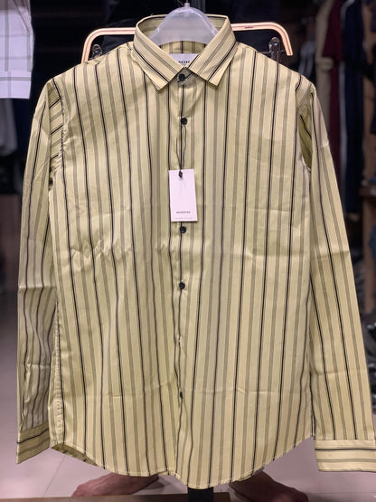 CASUAL SHIRT classic looks