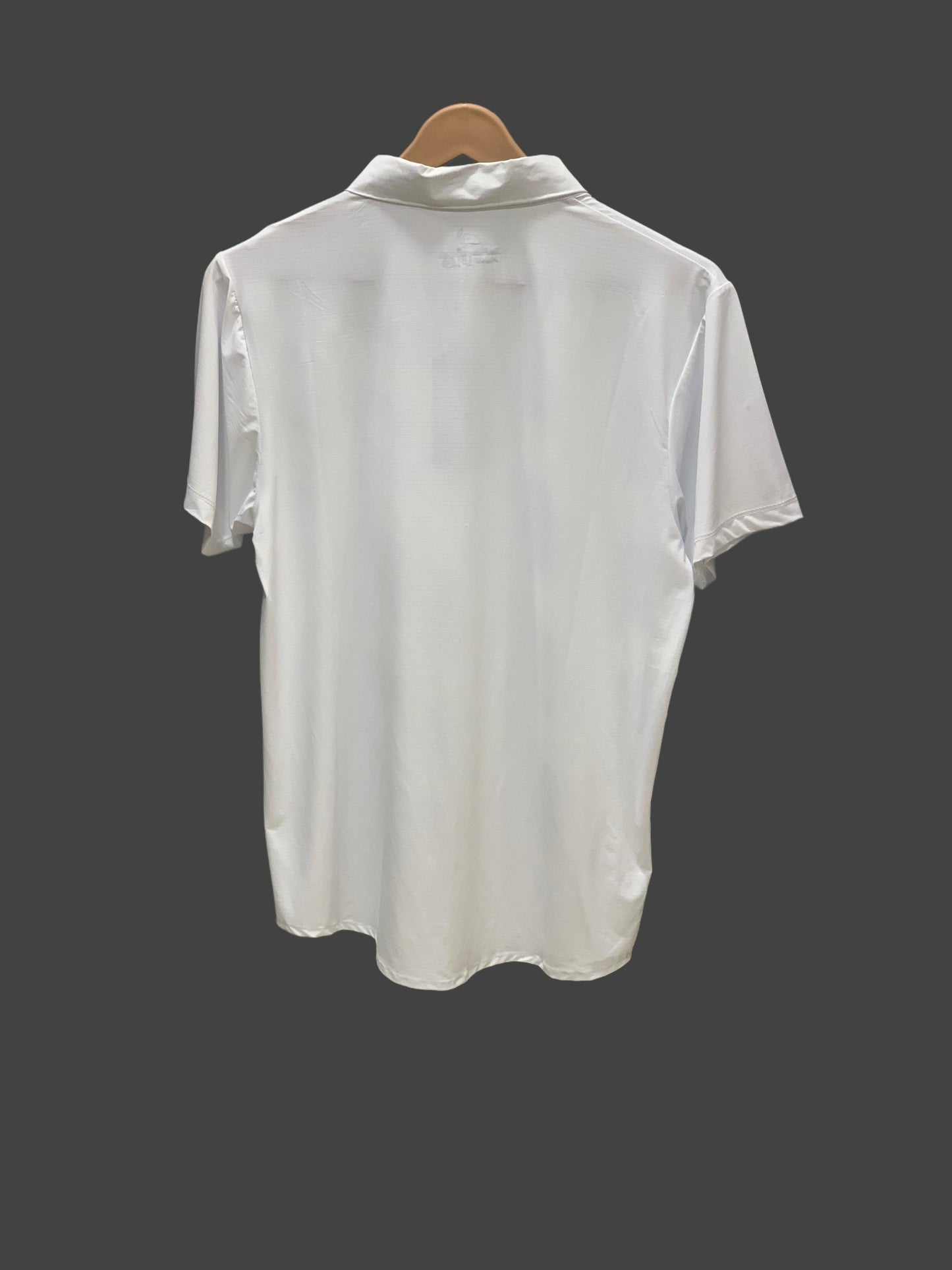 DRI FIT FRONT BUTTON STYLE (TURKEY)